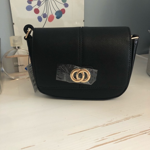 Black Bag - Picture 1 of 5